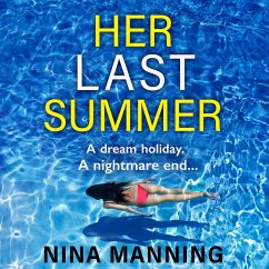 Her Last Summer (MP3-Download) - Manning, Nina