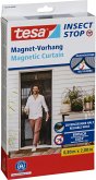 Tesa Fliegengitter Magnetvorhang 0,8x2,0m anthrazit 55374