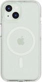 Tech21 EvoCrystal Case MagSafe for iPhone 15 Green Tech21 EvoCrystal Case MagSafe for iPhone 15 Green