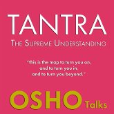 TANTRA - The Supreme Understanding (MP3-Download)