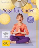Yoga für Kinder (mit DVD) (Mängelexemplar)