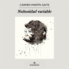 Nubosidad variable (MP3-Download) - Martín Gaite, Carmen