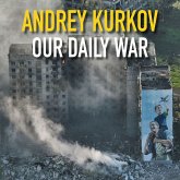 Our Daily War (MP3-Download)