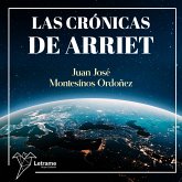 Las crónicas de Arriet (MP3-Download)