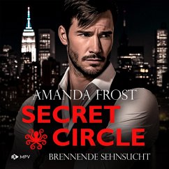 Brennende Sehnsucht (MP3-Download) - Frost, Amanda