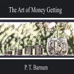 The Art of Money Getting (MP3-Download)