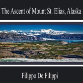 The Ascent of Mount St. Elias, Alaska (MP3-Download)