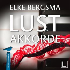Lustakkorde (MP3-Download) - Bergsma, Elke