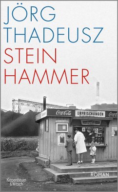 Steinhammer  - Thadeusz, Jörg