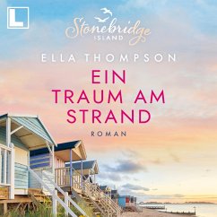 Ein Traum am Strand (MP3-Download) - Thompson, Ella