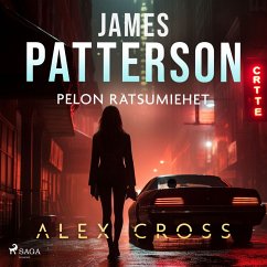 Pelon ratsumiehet (MP3-Download) - Patterson, James