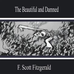 The Beautiful and Damned (MP3-Download) - Fitzgerald, F. Scott