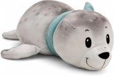 NICI 61283 - Seehund Bente, grau, Plüschtier, 24 cm NICI 61283 - Seehund Bente, grau, Plüschtier, 24 cm