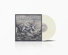 The Paradox (Ltd. Lp/Cream White Vinyl) - Eradicator