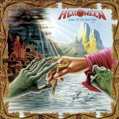 Keeper Of The Seven Keys,Pt.2(2024 Remaster) - Helloween