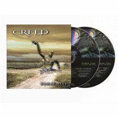 Human Clay (Dlx. Edt. 2cd) - Creed