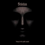 Songs For The Gothic People Songs For The Gothic People