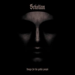 Songs For The Gothic People - Scheitan