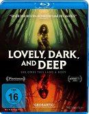 Lovely, Dark, and Deep (Blu-ray)