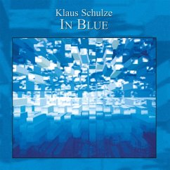 In Blue - Schulze,Klaus