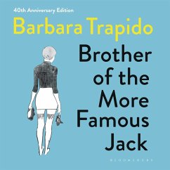 Brother of the More Famous Jack (MP3-Download) - Trapido, Barbara