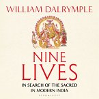 Nine Lives (MP3-Download)