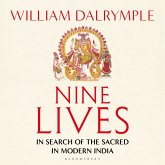Nine Lives (MP3-Download) Nine Lives (MP3-Download)