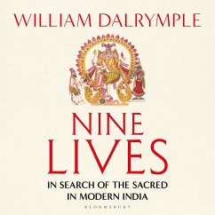 Nine Lives (MP3-Download) - Dalrymple, William