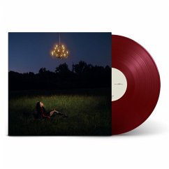 Cover Smitten (Red Vinyl)