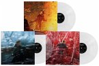 Star Trek Into Darkness (Deluxe Clear 3lp)