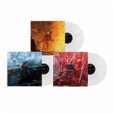 Star Trek Into Darkness(Ost Dlx Yell Blue Red 3lp)