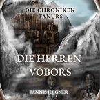 Die Herren Vobors (MP3-Download)