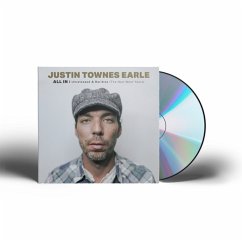 All In: Unreleased & Rarities - Earle,Justin Townes