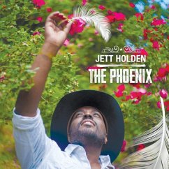 The Phoenix - Holden,Jett