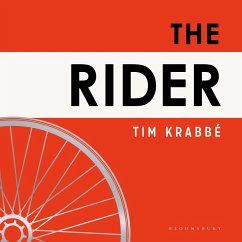 The Rider (MP3-Download) - Krabbé, Tim