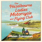 The Hazelbourne Ladies Motorcycle and Flying Club (MP3-Download)