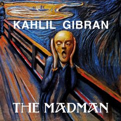 The Madman (MP3-Download) - Gibran, Kahlil