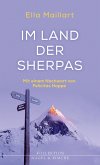 Im Land der Sherpas (Mängelexemplar)