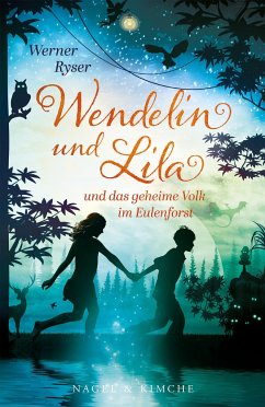 Wendelin und Lila   (Mängelexemplar) - Werner, Ryser