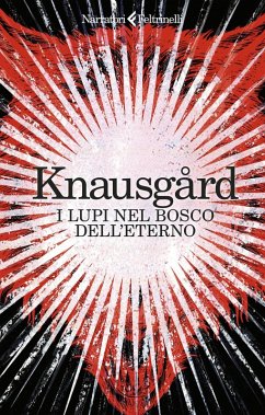 Cover I lupi nel bosco dell'eterno