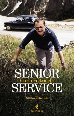 Cover Senior Service