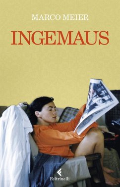 Cover Ingemaus