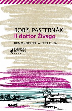 Il dottor Zivago - Pasternak, Boris