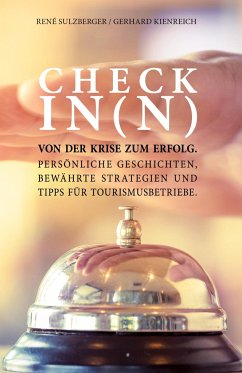 CHECK IN (N) - Sulzberger, René;Kienreich, Gerhard