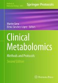 Clinical Metabolomics