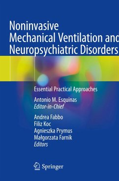 Cover Noninvasive Mechanical Ventilation and Neuropsychiatric Disorders