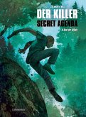 Der Killer: Secret Agenda Der Killer: Secret Agenda