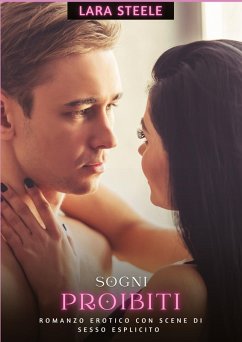 Cover Sogni Proibiti