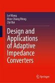 Design and Applications of Adaptive Impedance Converters