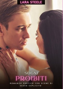 Cover Sogni Proibiti